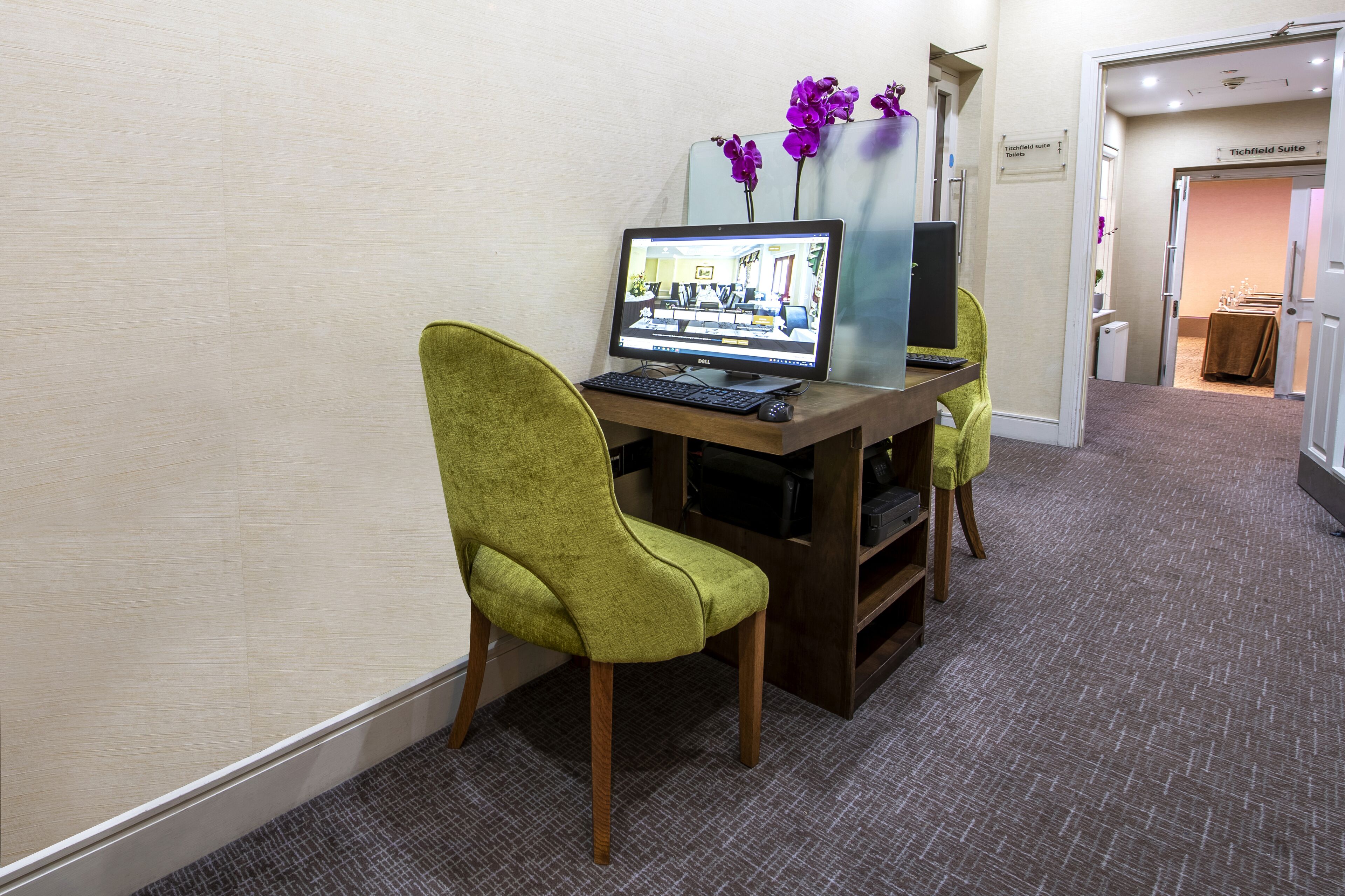 Foto - Gem Langham Court Hotel