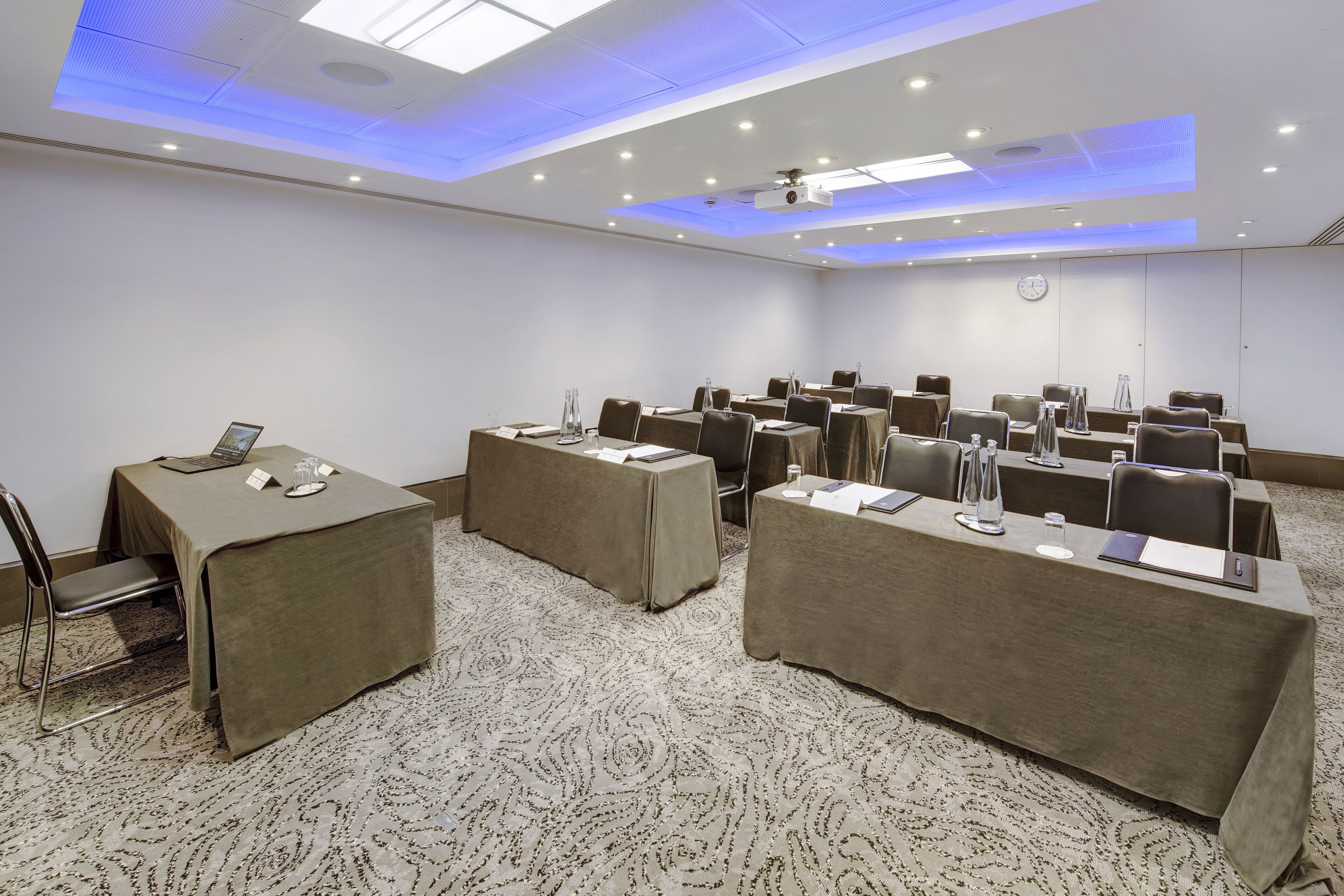 Foto - Gem Langham Court Hotel