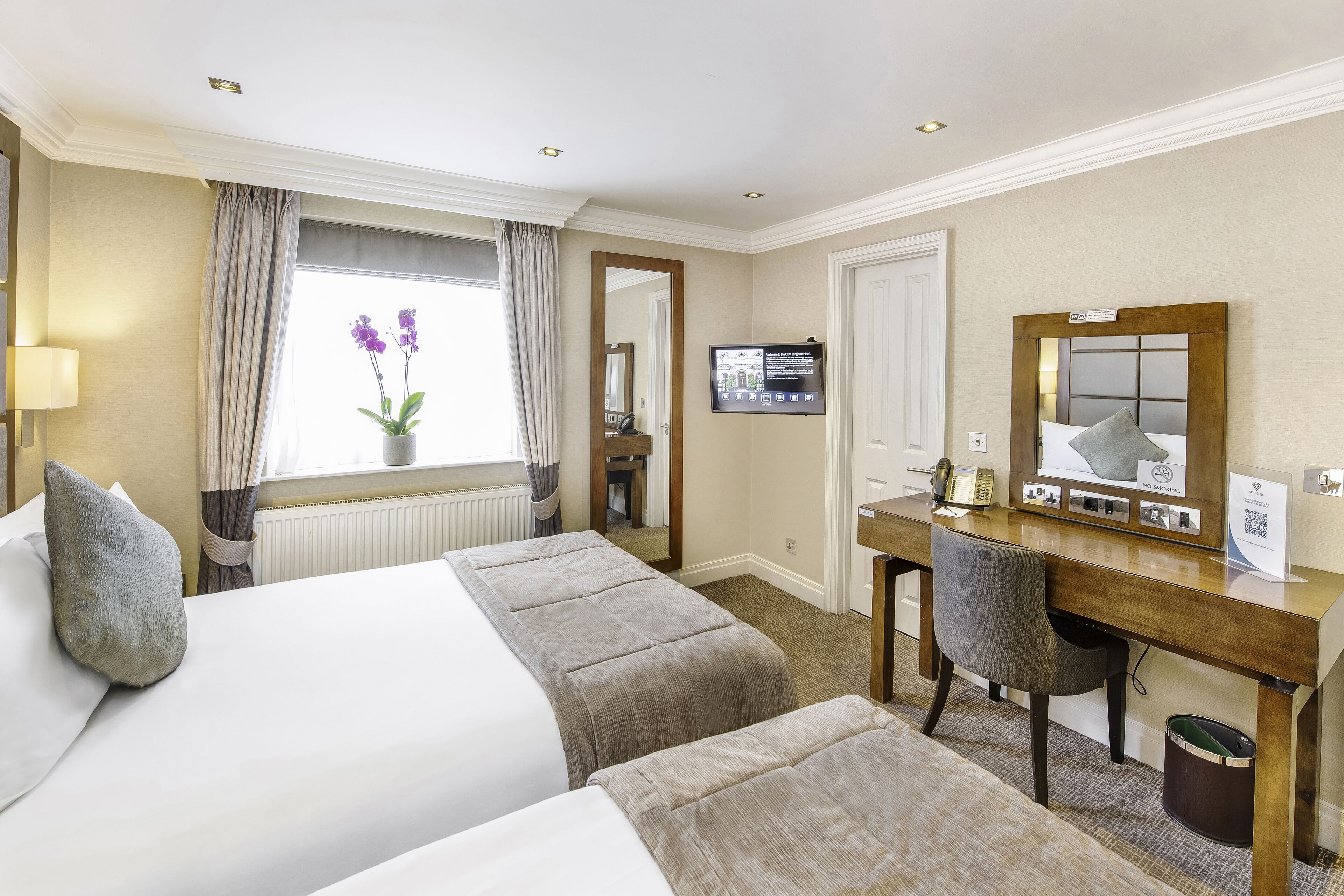 Foto - Gem Langham Court Hotel