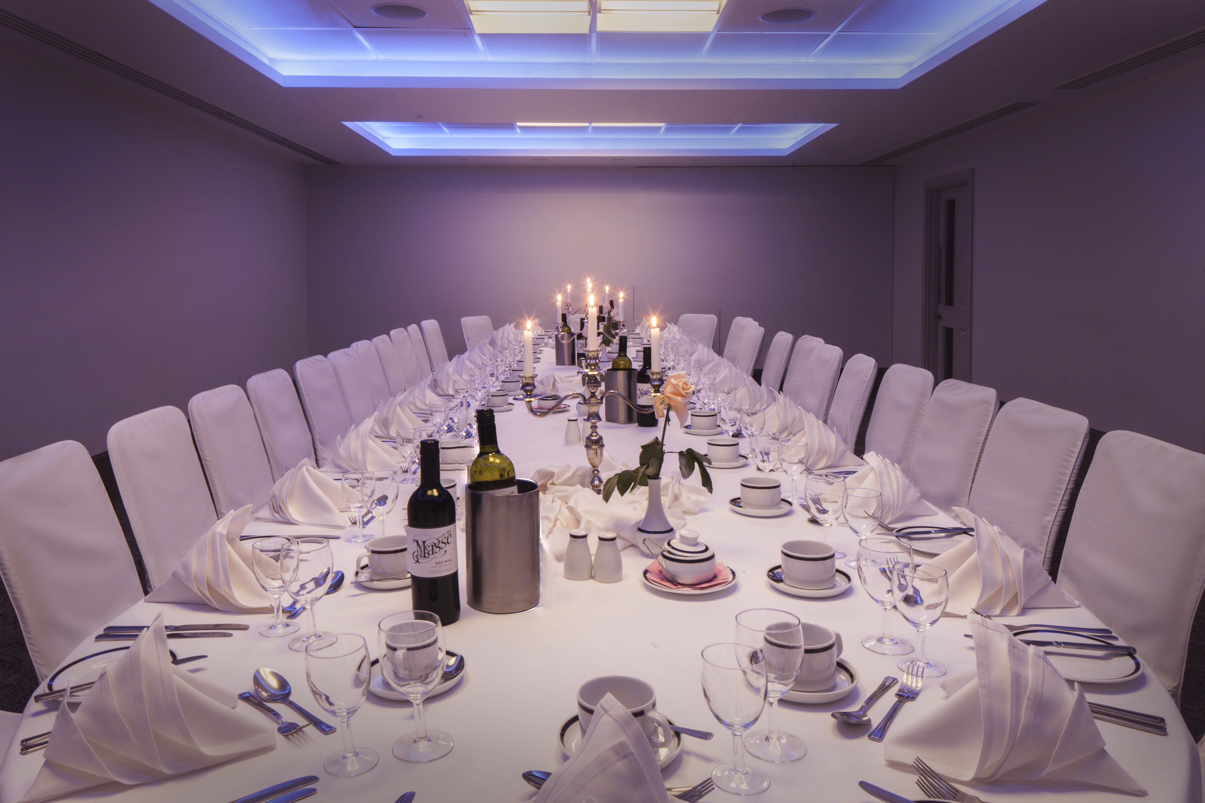 Foto - Gem Langham Court Hotel