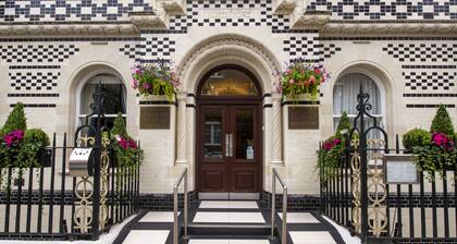 Gem Langham Court Hotel