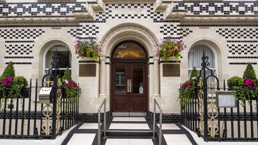 Gem Langham Court Hotel