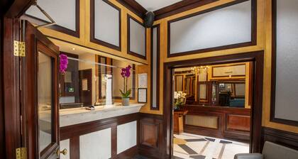 Gem Langham Court Hotel