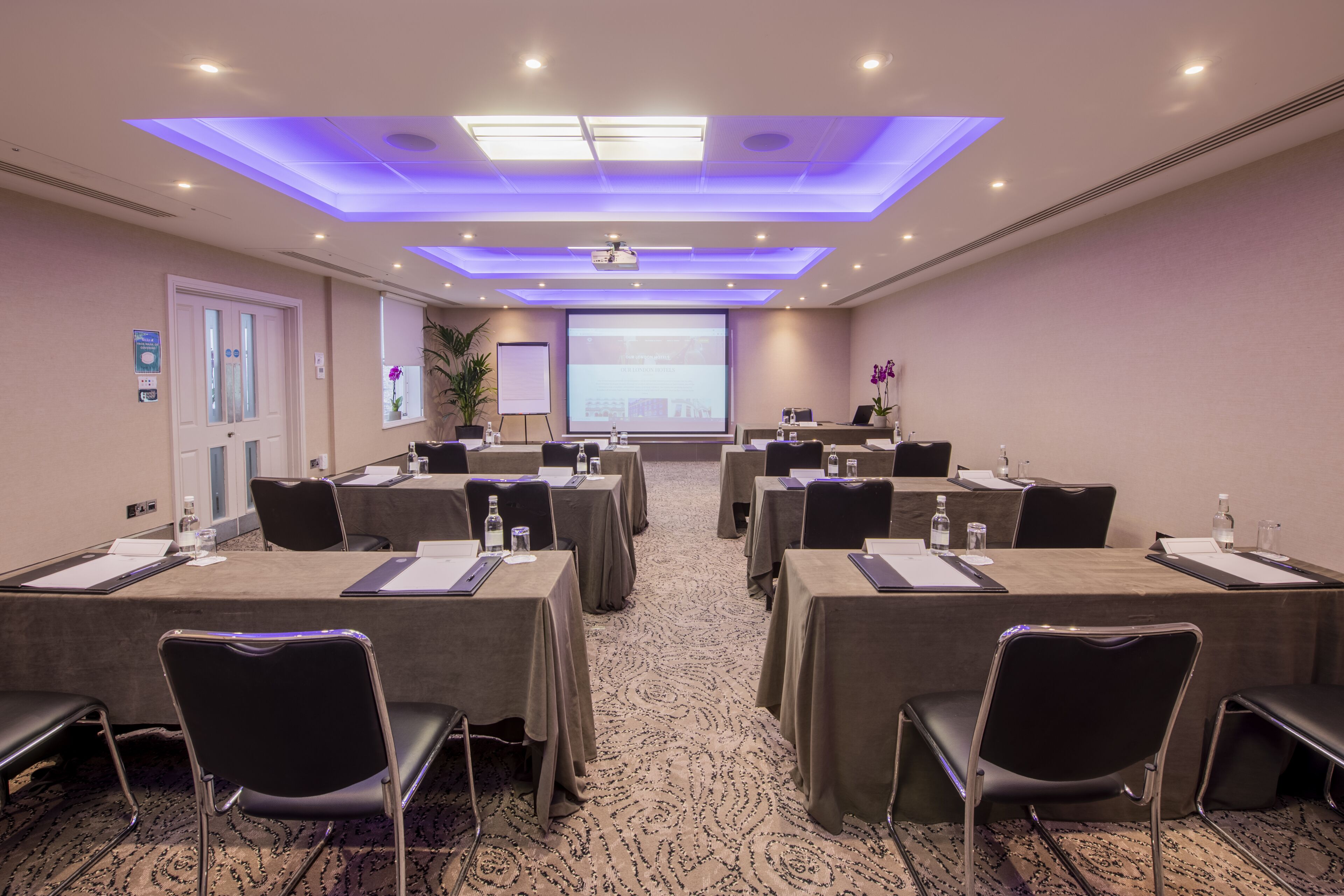 Foto - Gem Langham Court Hotel