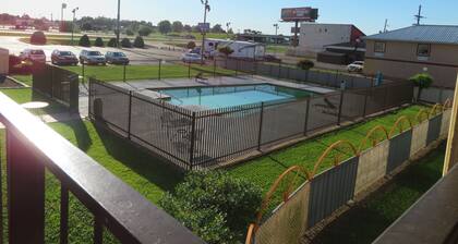 Days Inn by Wyndham Blytheville