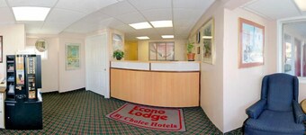 Econo Lodge Franklin