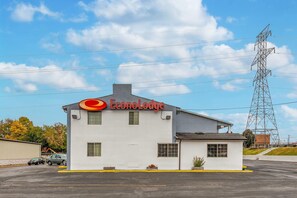Exterior - Econo Lodge Franklin - Springboro (Franklin)