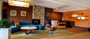 Quality Inn & Suites Sandusky