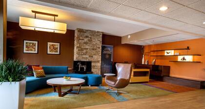 Quality Inn & Suites Sandusky