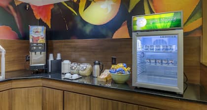 Quality Inn & Suites Sandusky