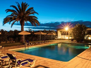 Bar (on property) - ibis Faro Algarve (Faro)