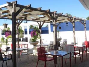 Sundeck - ibis Faro Algarve (Faro)
