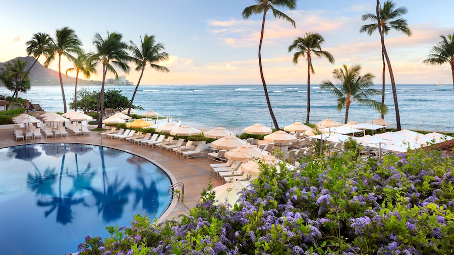 Halekulani