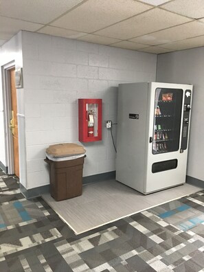 Vending machine