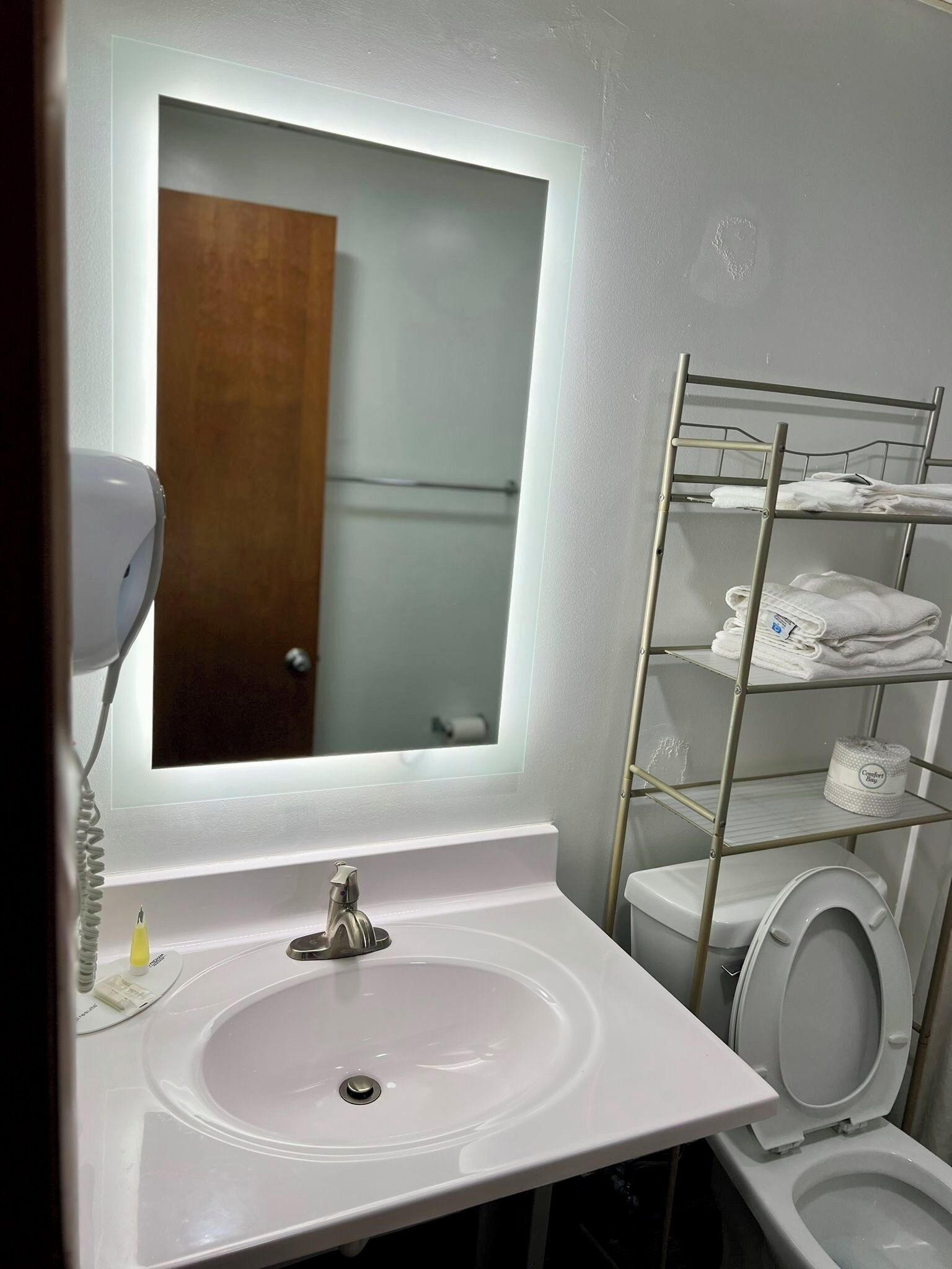 room, 2 queen beds, non smoking | free wifi, bed sheets