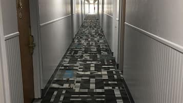 Building design