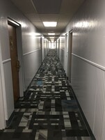 Diseño del edificio