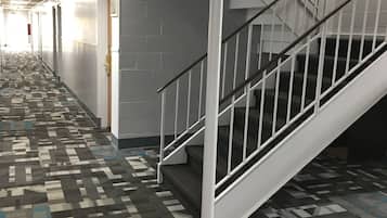 Building design