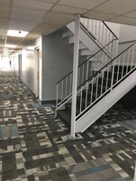 Diseño del edificio