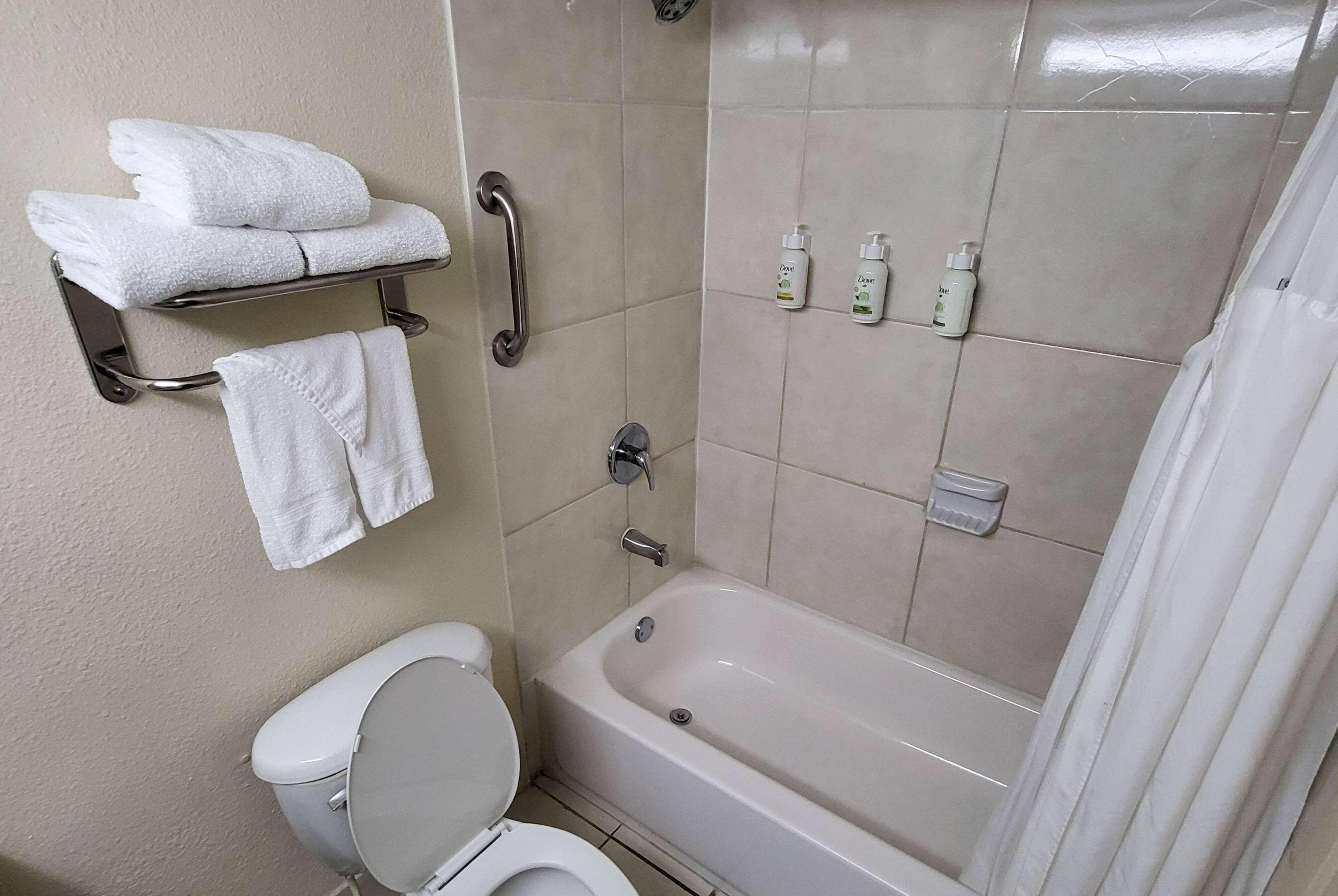 Kamar mandi