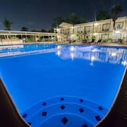 Ramada by Wyndham Houston Intercontinental Airport East