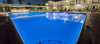 Ramada by Wyndham Houston Intercontinental Airport East