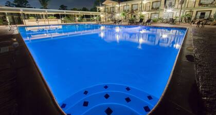 Ramada by Wyndham Houston Intercontinental Airport East