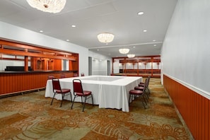Salle de réunion