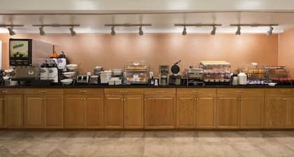 Baymont by Wyndham Salem Roanoke Area