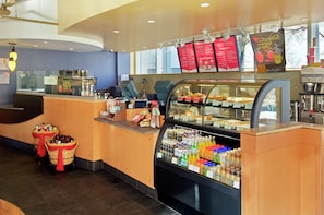 Restaurant - Hilton Providence (Providence)