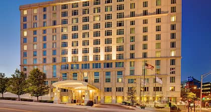 Hilton Providence