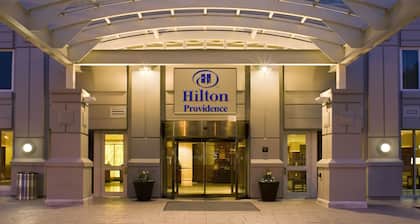 Hilton Providence
