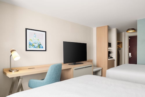 Hilton Garden Inn Providence Downtown Convention Center