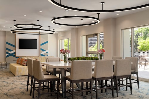 Hilton Garden Inn Providence Downtown Convention Center