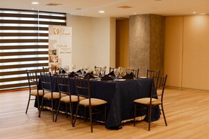 Sala de reuniones