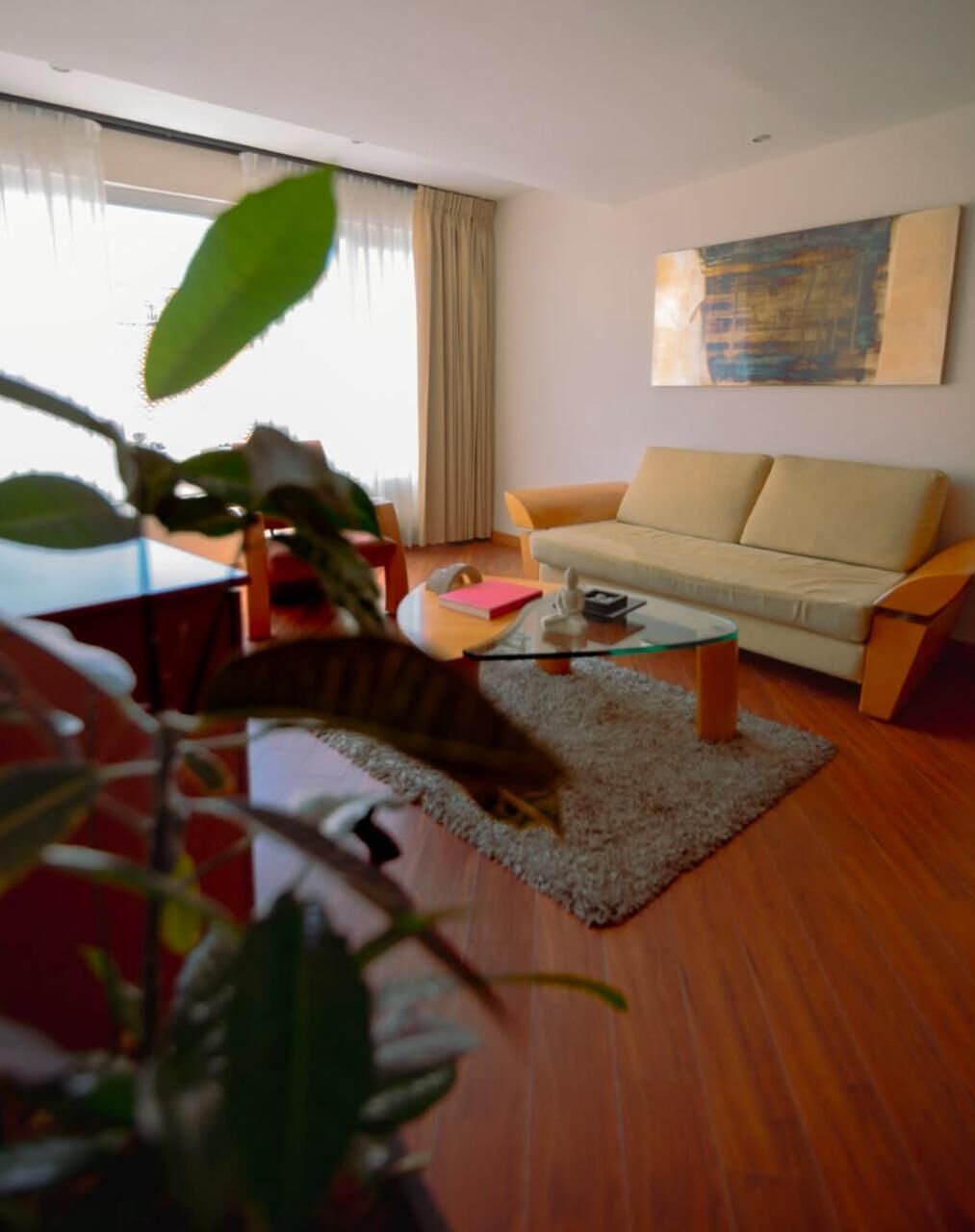 premium bedding, memory-foam beds, minibar, in-room safe