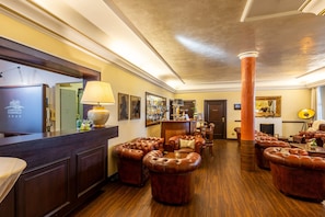 Hall