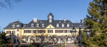 Top Hotel Jagdschloss Niederwald