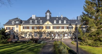 Top Hotel Jagdschloss Niederwald