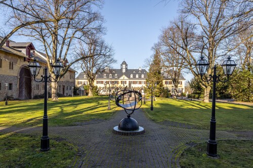 Top Hotel Jagdschloss Niederwald