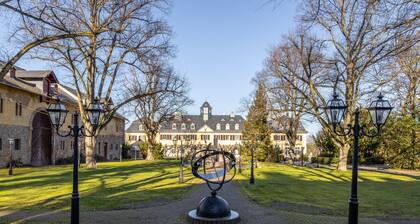 Top Hotel Jagdschloss Niederwald