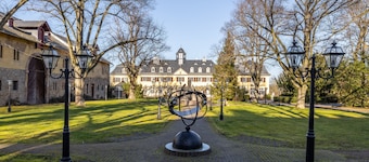 Top Hotel Jagdschloss Niederwald