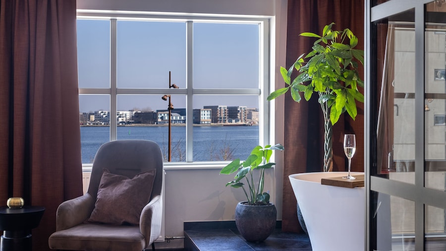 Pier 5 Designhotel