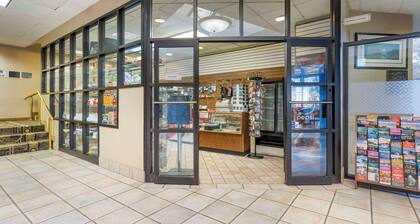 Comfort Inn University Center