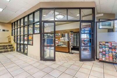Comfort Inn University Center