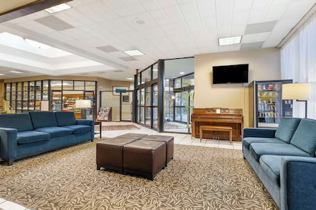 Comfort Inn University Center