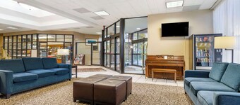 Comfort Inn University Center