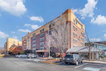 Comfort Inn University Center