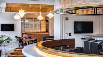 Cocktailbar