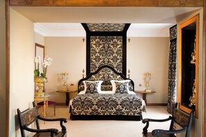 Junior Suite (Luxe)